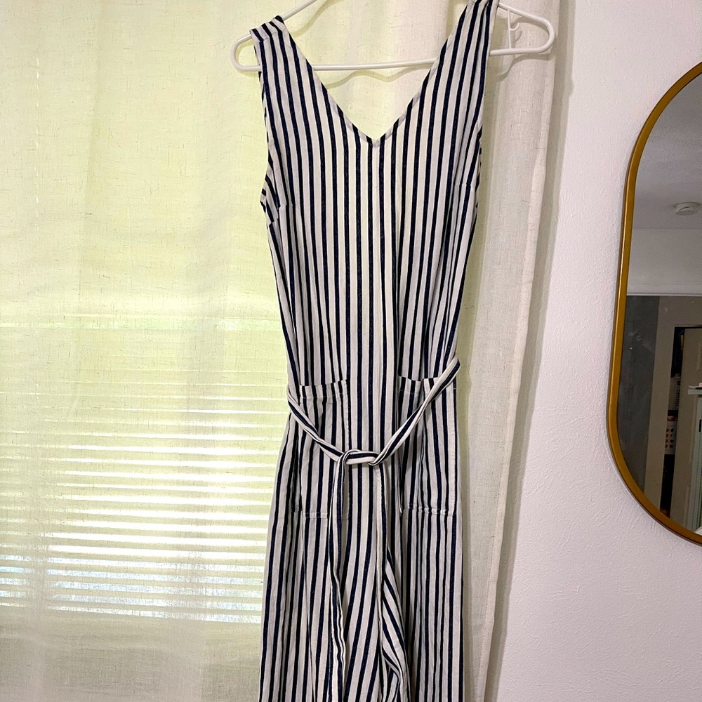 Universal Thread Jumper size XS